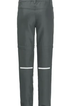 Jack Wolfskin Afritsbroek Active Zip Off Pants