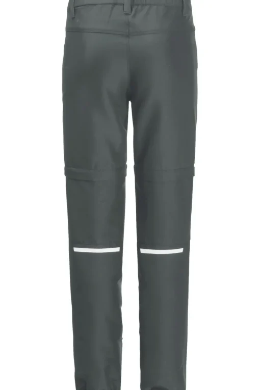Jack Wolfskin Afritsbroek Active Zip Off Pants