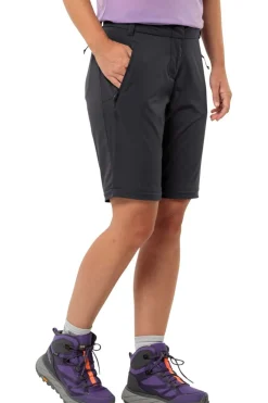 Jack Wolfskin Afritsbroek Glastal Zip-Off Pants