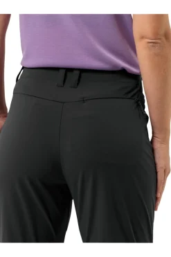 Jack Wolfskin Afritsbroek Glastal Zip-Off Pants