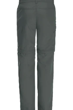 Jack Wolfskin Afritsbroek Safari Zip Off Pants K