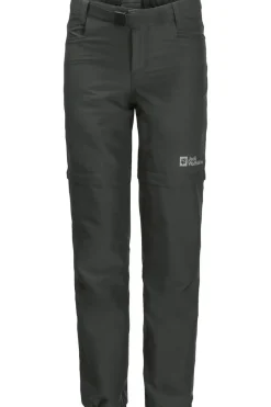 Jack Wolfskin Afritsbroek Active Zip Off Pants