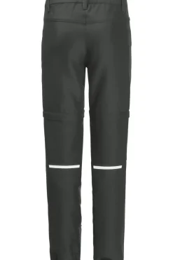 Jack Wolfskin Afritsbroek Active Zip Off Pants
