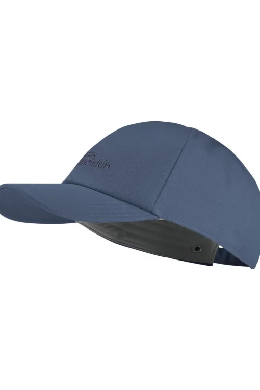 Jack Wolfskin Baseball Cap
