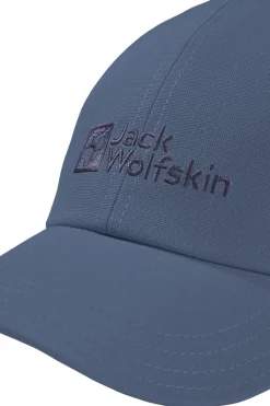 Jack Wolfskin Baseball Cap