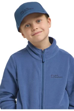 Jack Wolfskin Baseball Cap