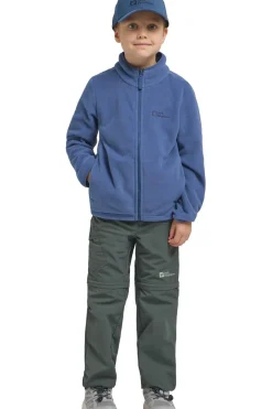Jack Wolfskin Baseball Cap