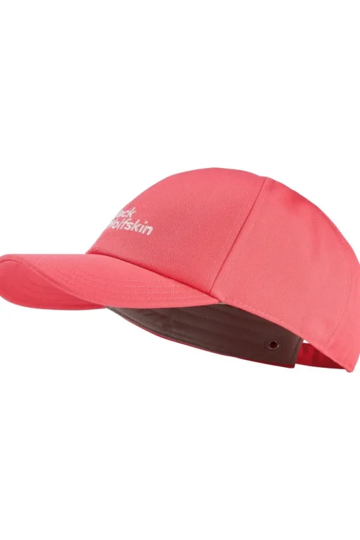 Jack Wolfskin Baseball Cap