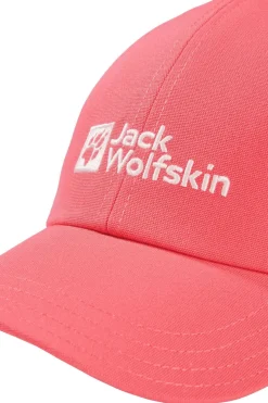 Jack Wolfskin Baseball Cap