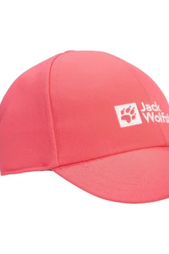 Jack Wolfskin Baseball Cap