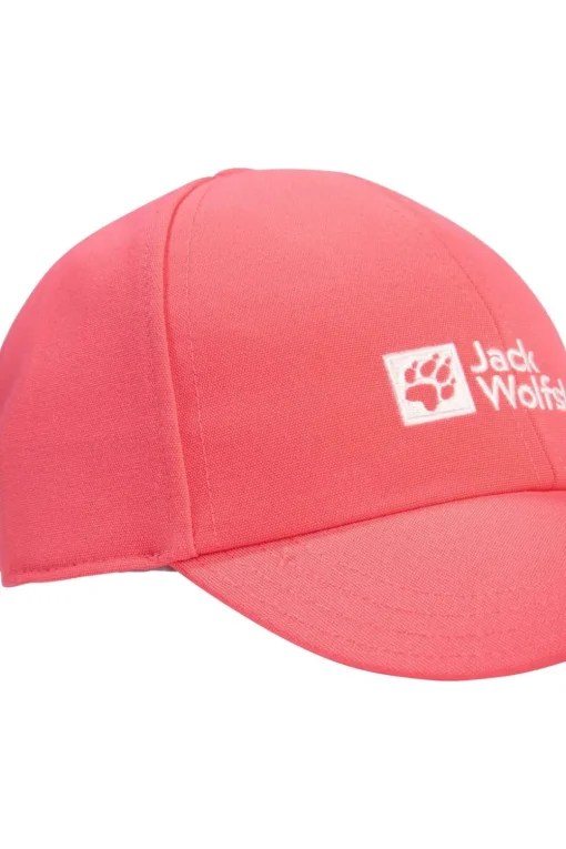 Jack Wolfskin Baseball Cap