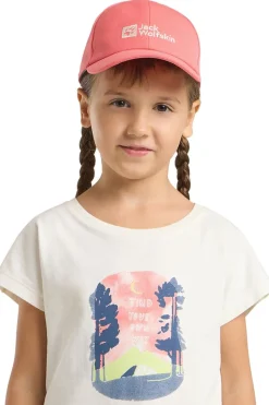 Jack Wolfskin Baseball Cap