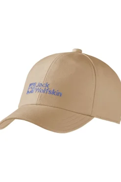 Jack Wolfskin Baseball Cap
