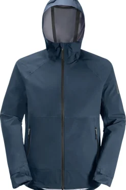 Jack Wolfskin Bike Commute Mono