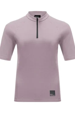 Jack Wolfskin Bike Commute Hz T W