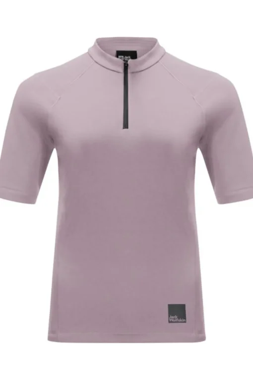 Jack Wolfskin Bike Commute Hz T W