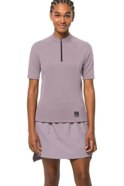 Jack Wolfskin Bike Commute Hz T W
