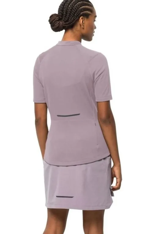 Jack Wolfskin Bike Commute Hz T W