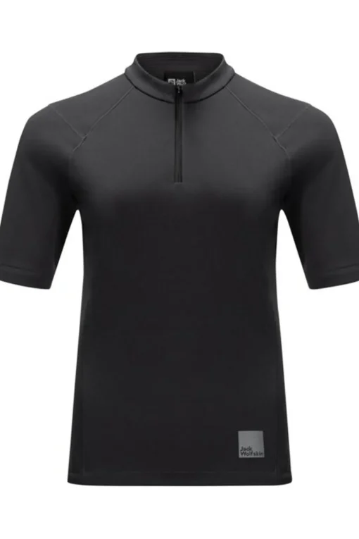 Jack Wolfskin Bike Commute Hz T W