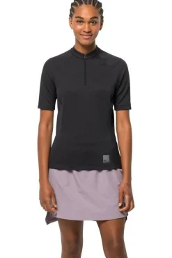 Jack Wolfskin Bike Commute Hz T W