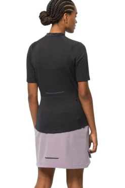 Jack Wolfskin Bike Commute Hz T W