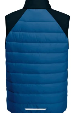Jack Wolfskin Bodywarmer Zenon Vest K