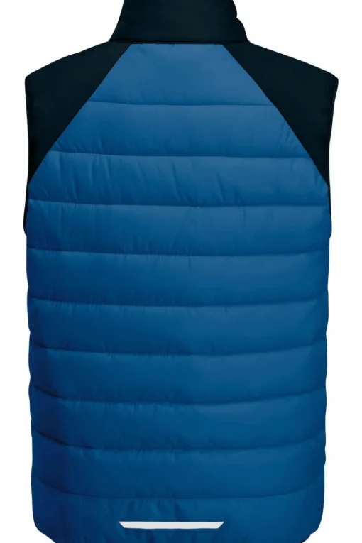 Jack Wolfskin Bodywarmer Zenon Vest K