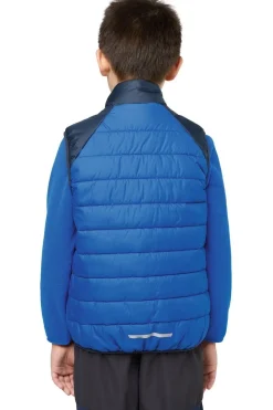 Jack Wolfskin Bodywarmer Zenon Vest K