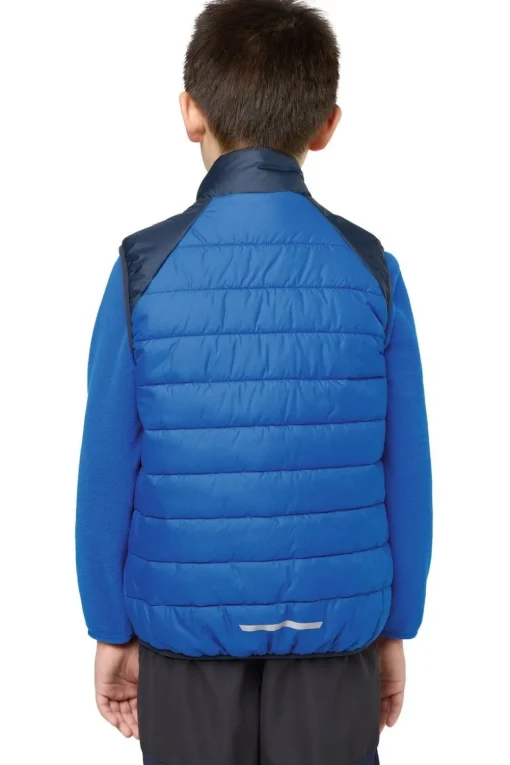 Jack Wolfskin Bodywarmer Zenon Vest K