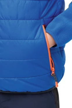 Jack Wolfskin Bodywarmer Zenon Vest K