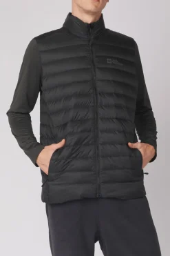 Jack Wolfskin Bodywarmer Pilvi Down Vest