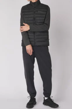 Jack Wolfskin Bodywarmer Pilvi Down Vest