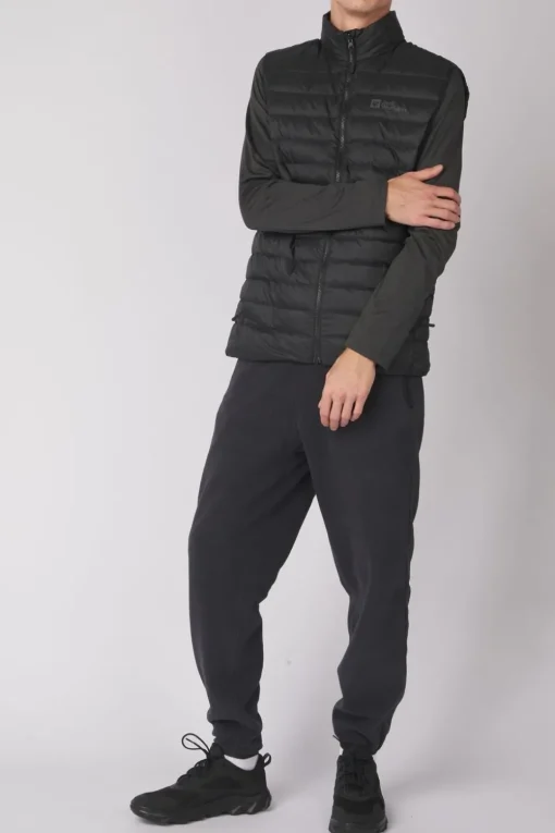 Jack Wolfskin Bodywarmer Pilvi Down Vest
