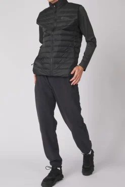 Jack Wolfskin Bodywarmer Pilvi Down Vest