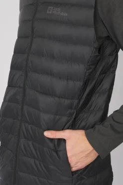 Jack Wolfskin Bodywarmer Pilvi Down Vest