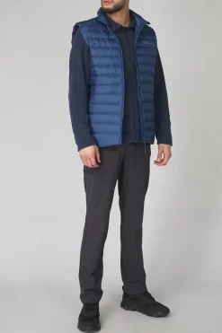 Jack Wolfskin Bodywarmer Pilvi Down Vest