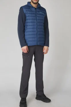 Jack Wolfskin Bodywarmer Pilvi Down Vest