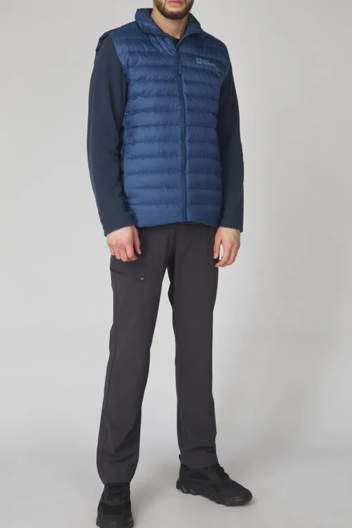 Jack Wolfskin Bodywarmer Pilvi Down Vest
