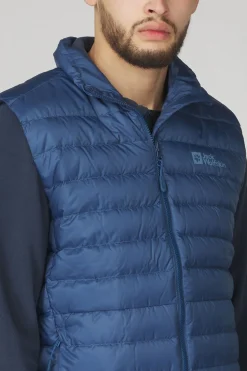 Jack Wolfskin Bodywarmer Pilvi Down Vest
