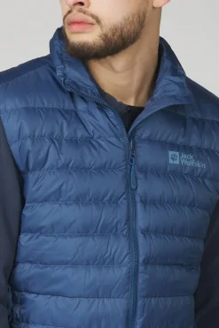Jack Wolfskin Bodywarmer Pilvi Down Vest