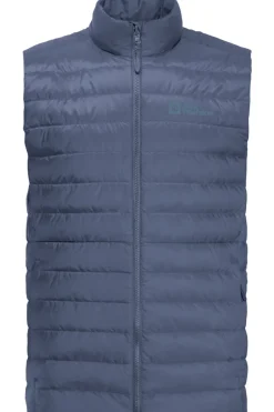 Jack Wolfskin Bodywarmer Pilvi Down Vest
