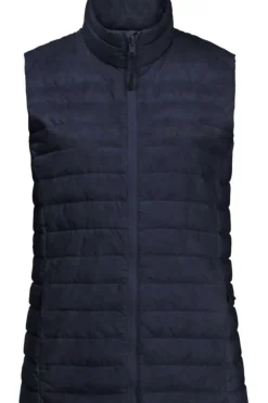 Jack Wolfskin Bodywarmer Pilvi Down Vest