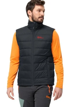 Jack Wolfskin Bodywarmer Ather Down Vest