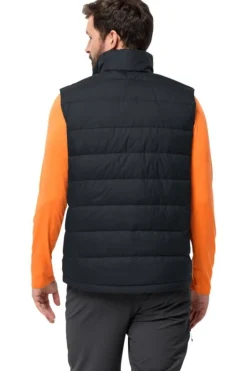 Jack Wolfskin Bodywarmer Ather Down Vest
