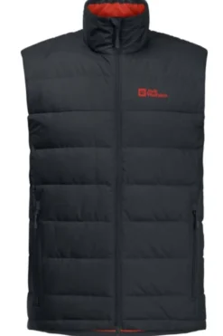 Jack Wolfskin Bodywarmer Ather Down Vest