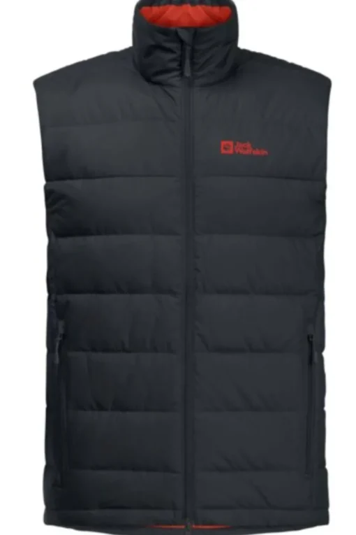 Jack Wolfskin Bodywarmer Ather Down Vest
