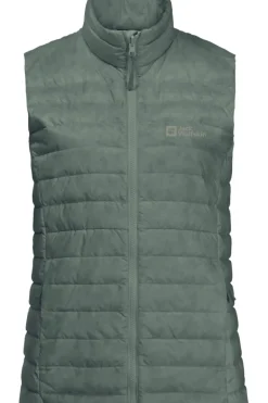 Jack Wolfskin Bodywarmer Pilvi Down Vest