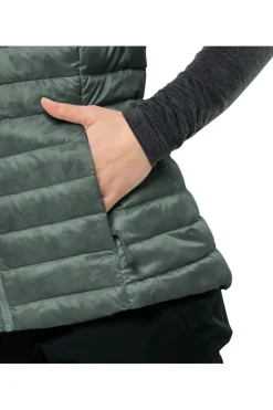 Jack Wolfskin Bodywarmer Pilvi Down Vest
