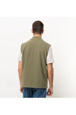 Jack Wolfskin Bodywarmer Light Curl Vest