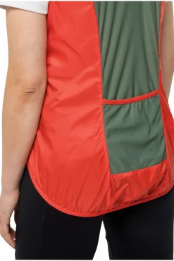 Jack Wolfskin Bodywarmer Morobbia Wind Vest W